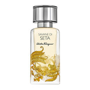 Salvatore Ferragamo Savane di Seta woda perfumowana 50 ml Salvatore Ferragamo