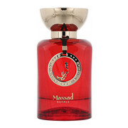Al Wataniah Massad Royale woda perfumowana 100 ml Al Wataniah