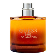 Guess 1981 Los Angeles Men woda toaletowa 100 ml TESTER Guess