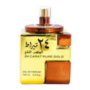 Lattafa 24 Carat Pure Gold woda perfumowana 100 ml Lattafa