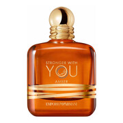 Giorgio Armani Stronger With You Amber woda perfumowana 100 ml TESTER Giorgio Armani