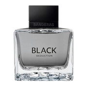 Antonio Banderas Black Seduction for Men woda toaletowa 100 ml Antonio Banderas