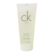 Calvin Klein ck one żel pod prysznic 200 ml Calvin Klein