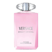 Versace Bright Crystal żel pod prysznic 200 ml Versace