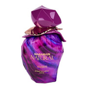 Al Haramain Natural Amber ekstrakt perfum 100 ml Al Haramain