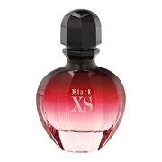 Paco Rabanne Black XS for Her Eau de Parfum EDP 50 ml Paco Rabanne