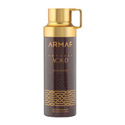 Armaf Odyssey Aoud spray do ciała 200 ml Armaf