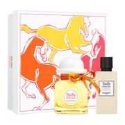 Hermes Twilly d'Hermes Eau Ginger zestaw - woda perfumowana 50 ml + balsam do ciała 40 ml Hermes