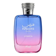 Rasasi Hawas London for Him woda perfumowana 100 ml Rasasi