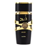 Lattafa Asad woda perfumowana 100 ml Lattafa