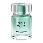 Karl Lagerfeld Fleur de The woda perfumowana 50 ml Karl Lagerfeld