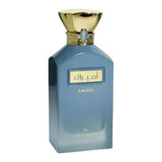 Ard Al Zaafaran Amiral woda perfumowana 100 ml Ard Al Zaafaran