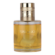 Lattafa Fire On Ice woda perfumowana 110 ml Lattafa