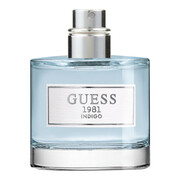 Guess 1981 Indigo for Women woda toaletowa 50 ml TESTER Guess