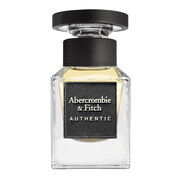 Abercrombie & Fitch Authentic Man woda toaletowa 30 ml Abercrombie & Fitch