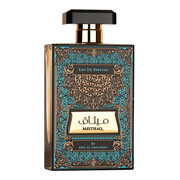 Ard Al Zaafaran Meethaq woda perfumowana 100 ml Ard Al Zaafaran
