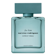 Narciso Rodriguez For Him woda toaletowa męska (EDT) 100 ml - zdjęcie 1