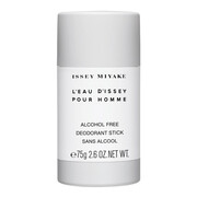 Issey Miyake L'Eau d'Issey pour Homme DEO sztyft 75 g bezalkohol. Issey Miyake