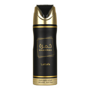 Lattafa Khamrah dezodorant spray 200ml Lattafa