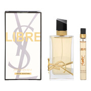Yves Saint Laurent Libre zestaw - woda perfumowana 90 ml + woda perfumowana 10 ml Yves Saint Laurent
