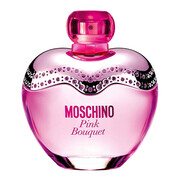 Moschino Pink Bouquet edt 50 ml