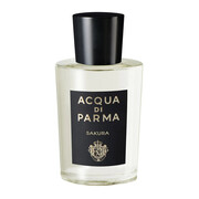 Acqua Di Parma Sakura woda perfumowana 100 ml TESTER Acqua Di Parma