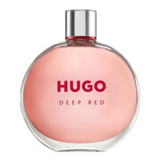 Hugo Boss Hugo Deep Red woda perfumowana 75 ml NEW Hugo Boss