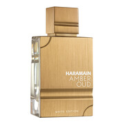 Al Haramain Amber Oud White Edition woda perfumowana 60 ml Al Haramain
