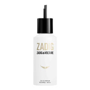 Zadig & Voltaire Zadig woda perfumowana 150 ml Refill Zadig & Voltaire