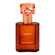 Swiss Arabian Oud 07 woda perfumowana 50 ml Swiss Arabian