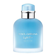 Dolce & Gabbana Light Blue Eau Intense woda perfumowana 100 ml