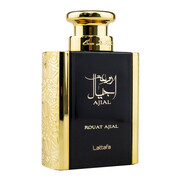 Lattafa Rouat Ajial woda perfumowana 100 ml Lattafa