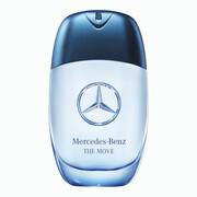 Mercedes-Benz The Move woda toaletowa 100 ml Mercedes-Benz