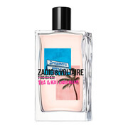 Zadig & Voltaire This Is Her! Zadig Dream woda perfumowana 100 ml Zadig & Voltaire