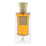 Khadlaj Oud Galazaid woda perfumowana 60 ml Khadlaj