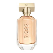 Hugo Boss The Scent Woman edp 100 ml