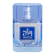 Zimaya Mazaaj Infused woda perfumowana 100 ml Zimaya