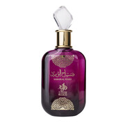 Al Wataniah Sabah Al Ward woda perfumowana 100 ml Al Wataniah