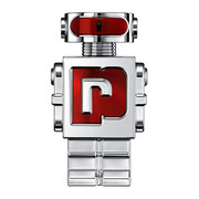 Paco Rabanne Phantom In Red Parfum Elixir perfumy 100 ml Paco Rabanne