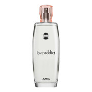 Ajmal Love Addict woda perfumowana 100 ml Ajmal