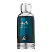 Athoor Al Alam Dastoor Lil Rijal woda perfumowana 100 ml Athoor Al Alam