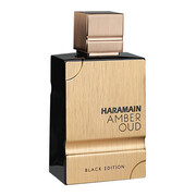 Al Haramain Amber Oud Black Edition woda perfumowana 60 ml TESTER Al Haramain