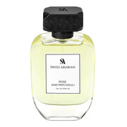 Swiss Arabian Rose and Patchouli woda perfumowana 100 ml Swiss Arabian