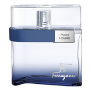 Salvatore Ferragamo F by Ferragamo Free Time pour Homme EDT 100ml Salvatore Ferragamo