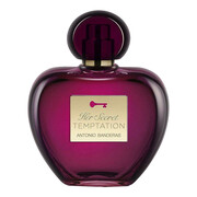 Antonio Banderas Her Secret edt 80 ml