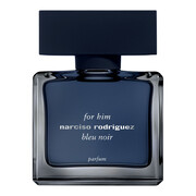 Narciso Rodriguez For Him Bleu Noir Parfum perfumy 50 ml Narciso Rodriguez