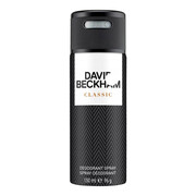 David Beckham Classic dezodorant spray 150 ml David Beckham