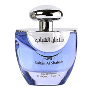 Ard Al Zaafaran Sultan Al Shabab woda perfumowana 100 ml Ard Al Zaafaran