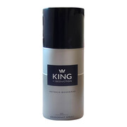 Antonio Banderas King of Seduction dezodorant spray 150 ml Antonio Banderas