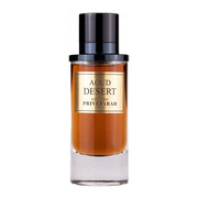 Prive Zarah Aoud Desert woda perfumowana 80 ml Prive Zarah